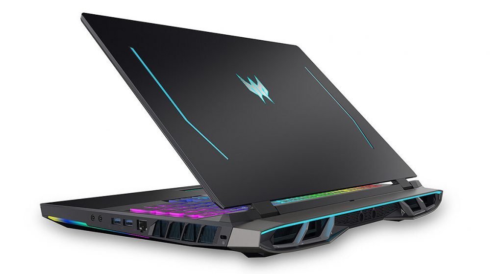 Inilah Laptop Gaming Terbaik Juli 2021