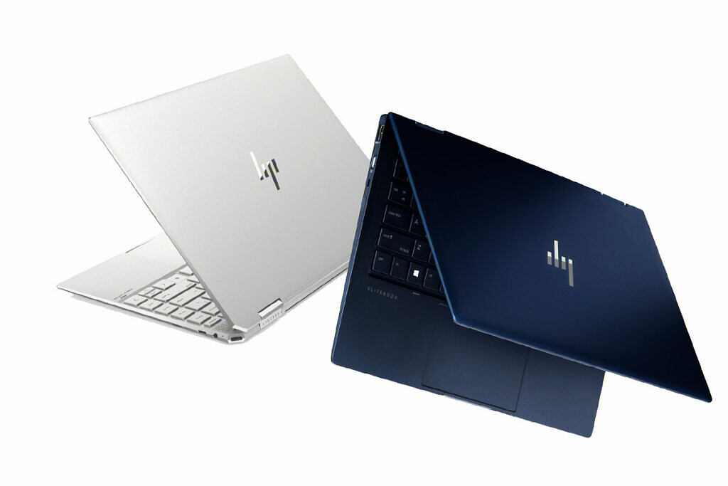 Laptop HP Terbaik di Tahun 2021