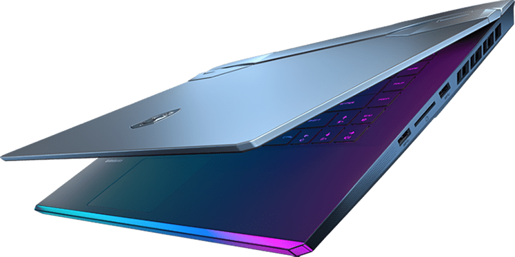 Laptop Gaming Terbaik 2020